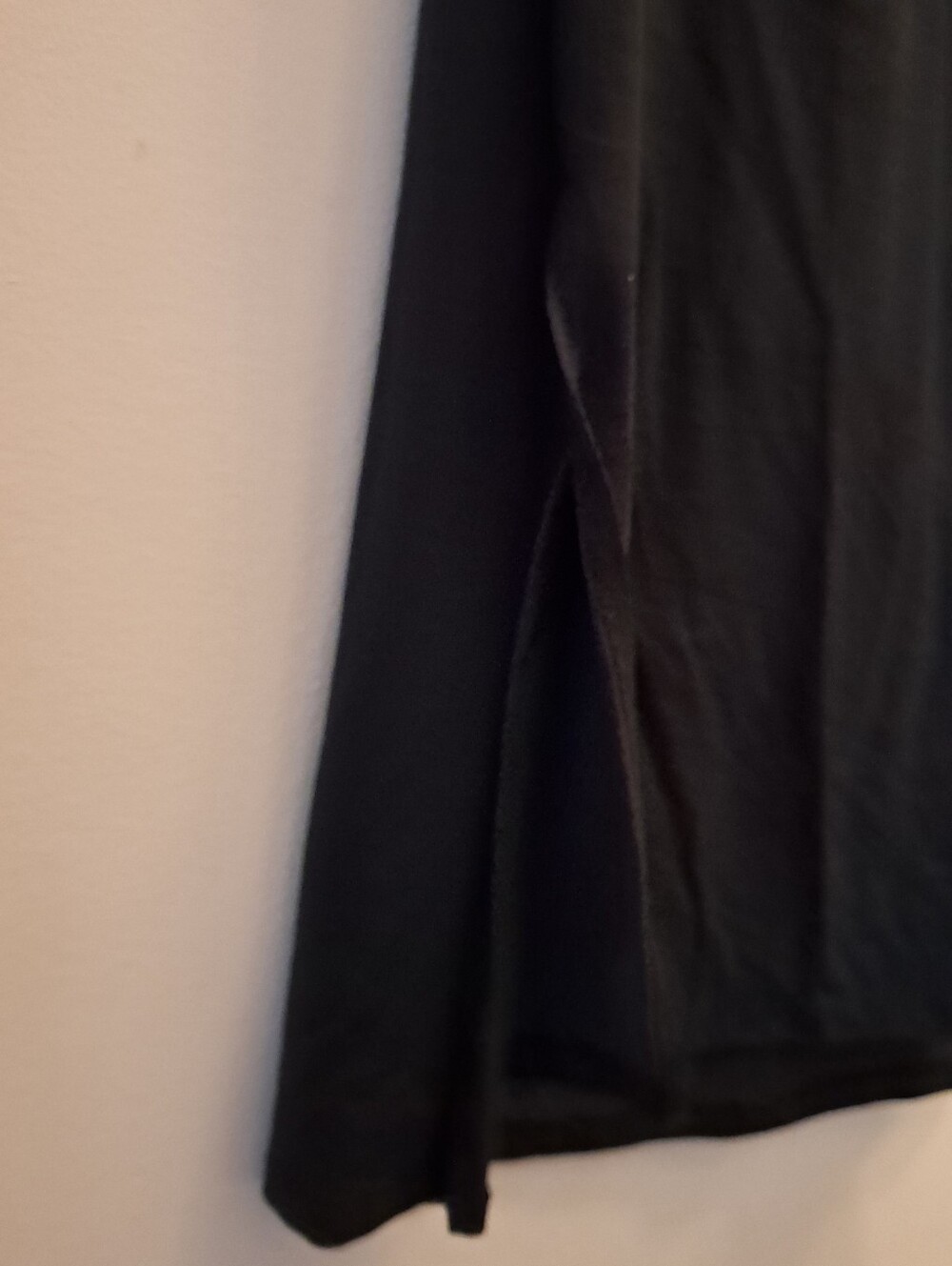 Sleeveless Sportwear Tunic - Picture 4 of 4